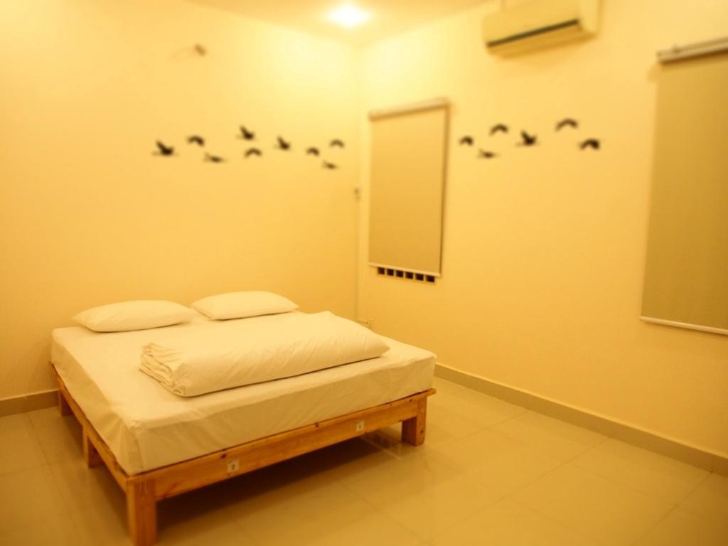 Top Hostel 프놈펜 객실 사진