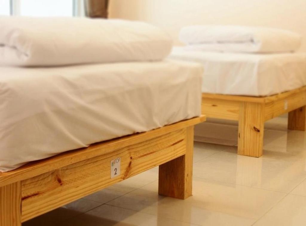Top Hostel 프놈펜 객실 사진