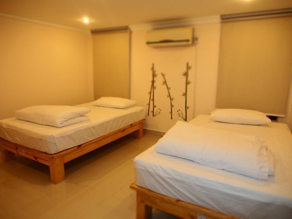 Top Hostel 프놈펜 객실 사진